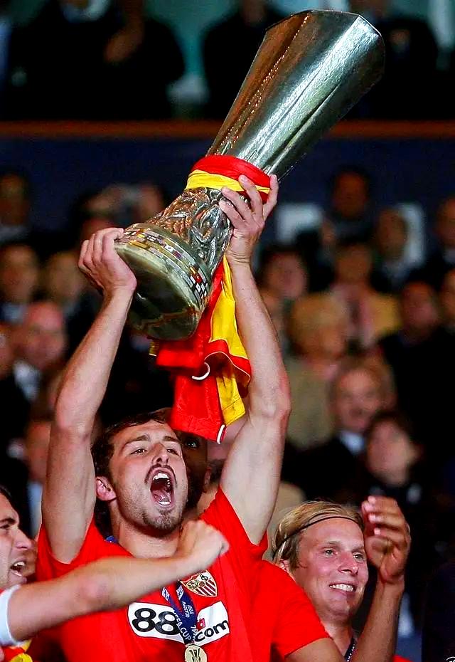 塞维利亚球员表现神勇获外界赞誉