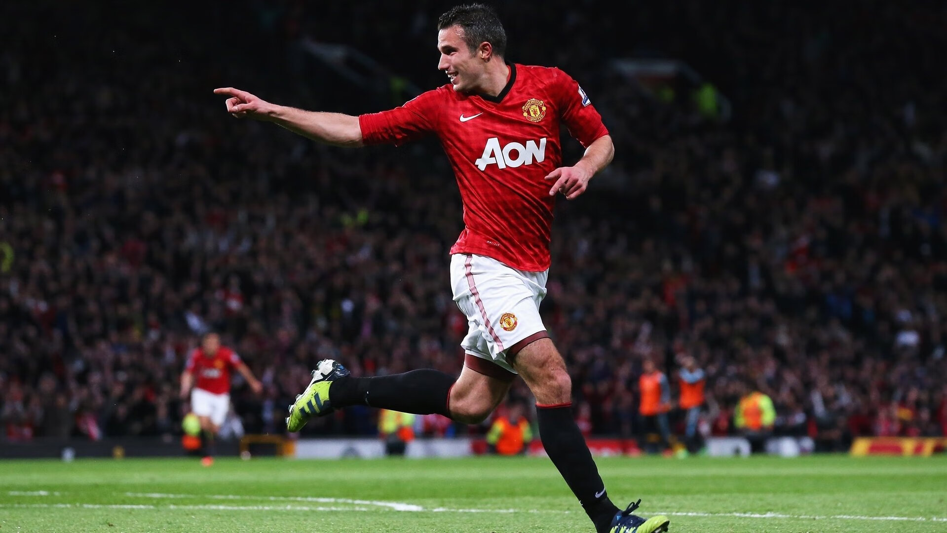 纽约之夜,莫兰特在麦迪逊广场花园的压力熔炉中完成涅槃